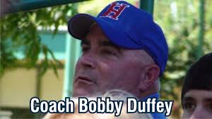 Coach Harrison, and the double wing"