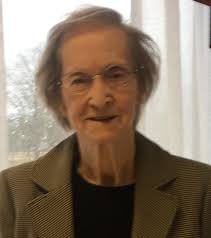 Obituary for Lovie Elizabeth Rutherford Adair