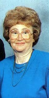 Martha Ann Jameson Obituary