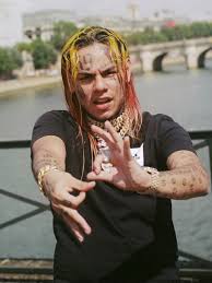 During the live stream, reese pulled out what looked like a handgun and flashed it on screen. 6ix9ine Wikipedia