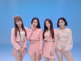 Initially a five member group. Brave Girls Rollin Reaches A New Peak On The Global Spotify Viral 50 Chart Kpopstarz