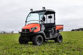 Under the slogan of 'for earth, for life,' kubota works on challenges in the fields of food, water, and the. Kubota Rtv520 Review Wj Matthews