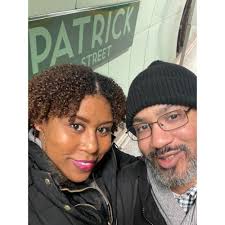 Zenovia Wright and Eric Irving's Wedding Website