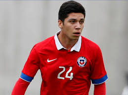 En este caso, los nacidos a partir del 1 de enero de 1998. Laroja Cl El Sitio Oficial De La Seleccion Chilena De Futbol
