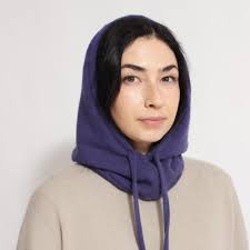 Pure Silk Snood