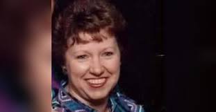 Nancy Putnam Smith Obituary