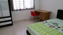 below market price 40% freehold double storey with 0% downpayment! Room For Rent In Putra Heights Subang Jaya Selangor Offer Rooms For Rent