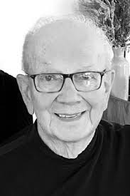 Bernard Kazmeroski Obituary (1935