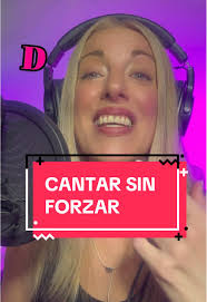 Reeducación Vocal: Libera Tu Voz Sin Tensión