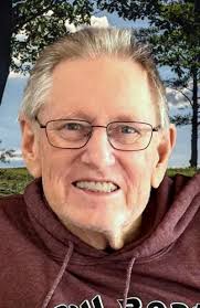 William "Bill" Beaty Obituary (2023)