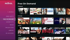 The free roku mobile app is your ultimate streaming companion. Redbox Roku Channel Store Roku