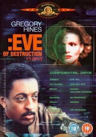Eve Of Destruction (DVD