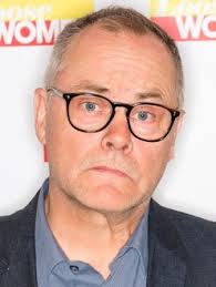 Jack Dee Movies & TV Shows List