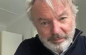 See more ideas about sam neill, sam, actors. Sam Neill Delivering Covid 19 Messages Of Hope Rnz