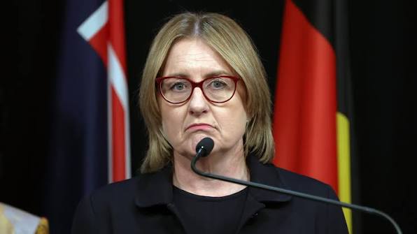 Sky News host Peta Credlin has spoken on Victorian Premier Jacinta Allan  not taking any responsibility for the biological male paedophile, who  identifies as a woman, being housed in a Melbourne ...