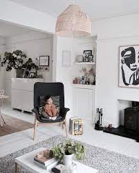 Livingspaces Livingroom Interiorstyling Interiordecor My Scandinavian Home An Elegant Paris Apar My Scandinavian Home Scandinavian Home Home And Family