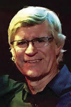 Bausch takes helm at McFarland UCC pulpit