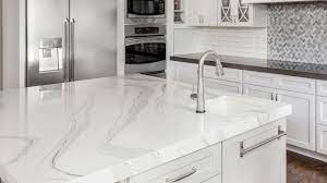 Or look to what leanne ford did and get experimental: How To Diy Faux Marble Countertops For Under 100 According To A Pro Designer Youtube
