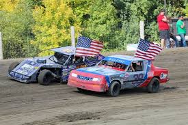 Bemidji Speedway caps season with 43rd annual Paul Bunyan Stampede