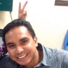 Alvin Santander (@alvinsantander)