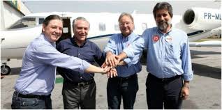 Resultado de imagem para deputado da mala temer imagens