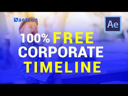 How do i change mine. Timeline After Effects Template Free Timeline After Effects Template Free Video Timeline Template Youtube