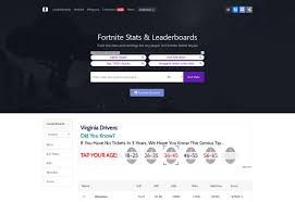 Fastest fortnite stats tracker & leaderboards. Fortnite Tracker The Best Fortnite Stats Tracker Out There 2021 Gaming Pirate