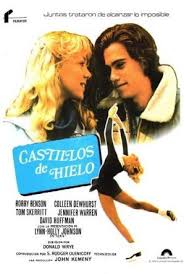 Castillos de hielo (1978) - Filmaffinity