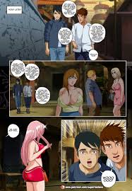 Alley Slut Sakura 2 by Super Melons - FreeAdultComix