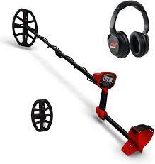 It dominates at the beach in wet sand and salt water, outperforming other detectors that can't compete. Minelab Vanquish 540 Metal Detector Pro Pack Amazon De Baumarkt