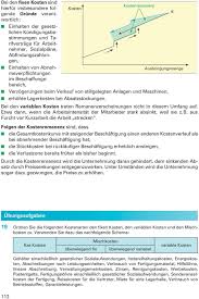 Variable kosten sind veränderliche kosten, die in abhängigkeit vom beschäftigungsgrad oder der produktionsmenge eines unternehmens alle kosten, die abhängig von der ausbringungsmenge x sind. 6 Produktions Controlling Pdf Kostenfreier Download