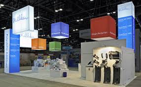 In addition to our tremendous abilities as an exhibition booth contractors in malaysia, our capabilities extend to a. Trade Show Event Towers Skyline Exhibits