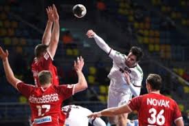Os jogos incluem informação sobre os jogadores, recintos, equipas técnicas e dados estatísticos dos jogos. Andebol Dinamarca Suecia E Egipto No Grupo De Portugal Em Toquio Jogos Olimpicos Publico