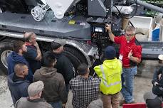 C60 Operations