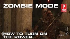 Call of duty 4 was the first installment of modern warfare. Nazi Zombies How To Unlock Every Secret Character Tips Prima Games