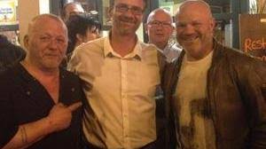 Amiens Le Chef Etchebest Revient Chez Maman