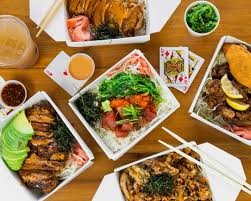 Maybe you would like to learn more about one of these? Bon Teriyaki Delivery Gresham Order Online Bon Teriyaki Menu Postmates