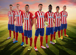 Includes the latest news stories, results, fixtures, video and audio. Club Atletico De Madrid Web Oficial You Can Now Sign Up For Our Academy S Entry Tests