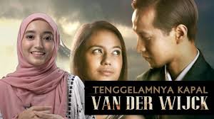 Jangan sampai ketinggalan download dari rezmovie dengan server unduh mediafire. Review Filem Tenggelamnya Kapal Van Der Wijck Youtube