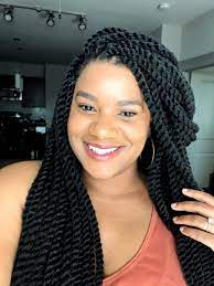 But four weeks is generally the recommended duration. Here Are Our 10 Favorite Videos That Teach You How To Do Crochet Braids On Youtube African Vibes Magazine