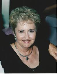 Patricia Hebert Obituary