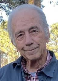 Ronald Gregory Hough Obituary