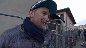 1st clásica de almería 2017. Magnus Cort Nielsen Post Race Interview Stage 4 Paris Nice 2019 Youtube