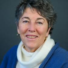 Carla Kincaid-Yoshikawa