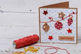 With all the hustle and bustle, it can require to get everything sorted and sent on time. Holiday Card Making Workshop Hd South