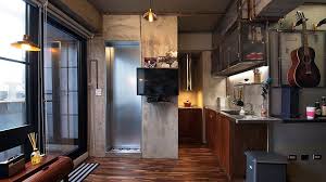 台北16 坪輕工業鐵件風公寓 decomyplace 新聞台 house industrial style dream house
