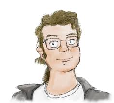 Christopher Lemmer Webber