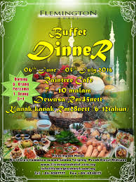 Menjadi kelaziman untuk syarikat syarikat atau individu individu mahupun kelab kelab. Ramadan Dinner At Taiping Flemington Hotel Hotel Hotels And Resorts Dinner