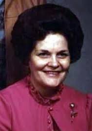 Edna Perry Family History & Historical Records