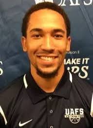 2016-17 Men's Basketball Roster